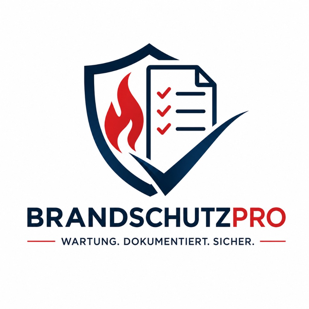 Brandschutzpro – Wartung. Dokumentiert. Sicher.